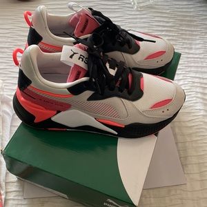 Puma RS-X Reinvent sneakers